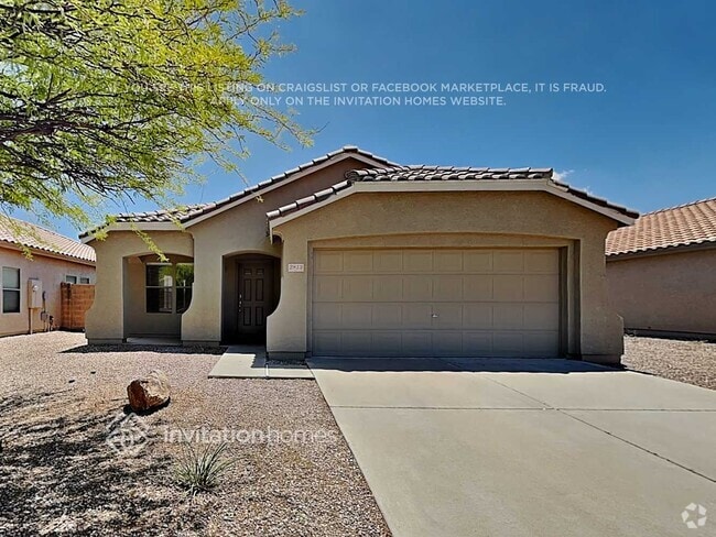 Building Photo - 2813 W Hayden Peak Dr Rental