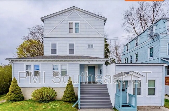 Building Photo - 79 Garfield Ave Unit 3R