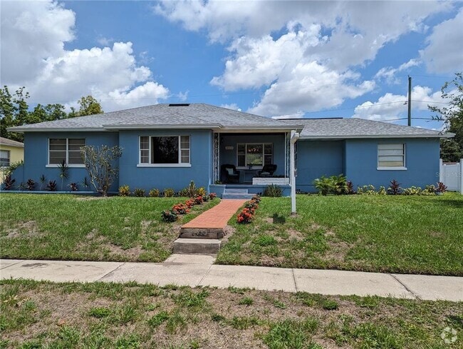 Building Photo - 3113 W Pine St Rental