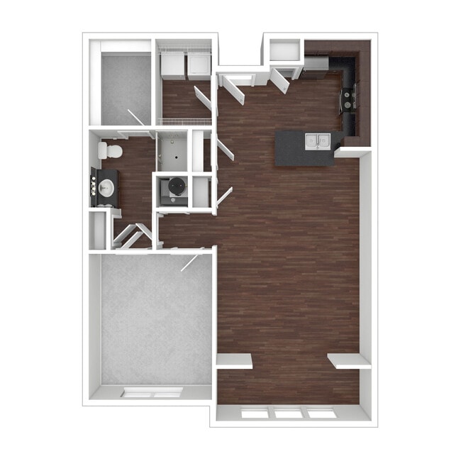 Photo - Traditions at Royalton Place - Seniors 55+