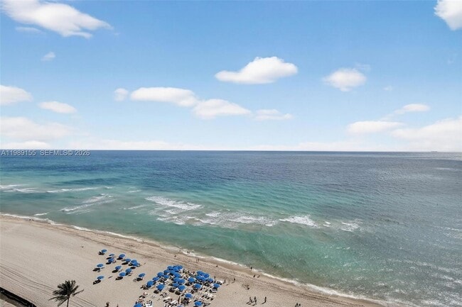Building Photo - 18671 Collins Ave Unit 1702
