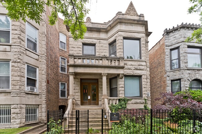 Building Photo - 3711 N Magnolia Ave Unit 1 Rental