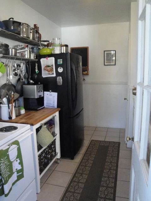 Photo - Beautiful 2 bedroom near west end Grove avenue apartment