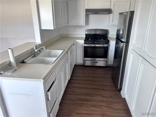 Photo - 1190 Ramar Rd Unit 9