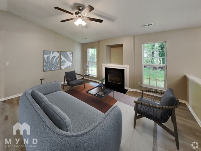 Building Photo - 7307 Preakness Stakes Ln Rental