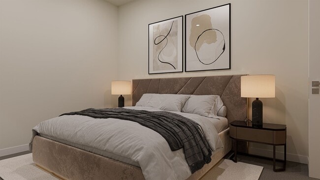 Photo - Continental Tower