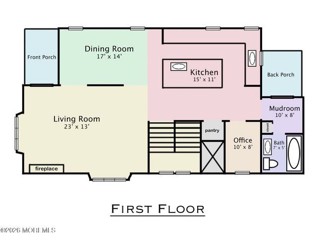 Photo - 565 Trout Ave