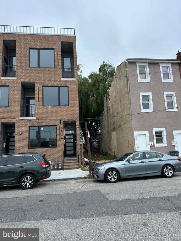 Building Photo - 1524 N 4th St Rental