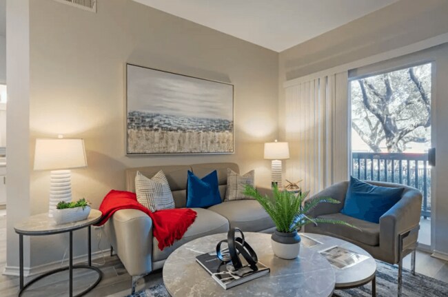 Photo - Keystone Falls Apartment Homes