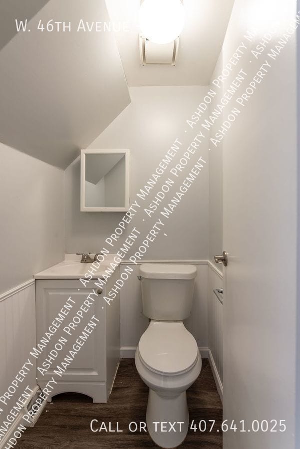 Photo - W. W 46th Ave Unit 8778