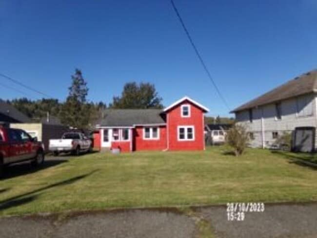 Building Photo - 3bd 1ba W/Garage