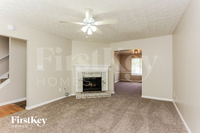 Photo - 1717 Bertram Ln SW