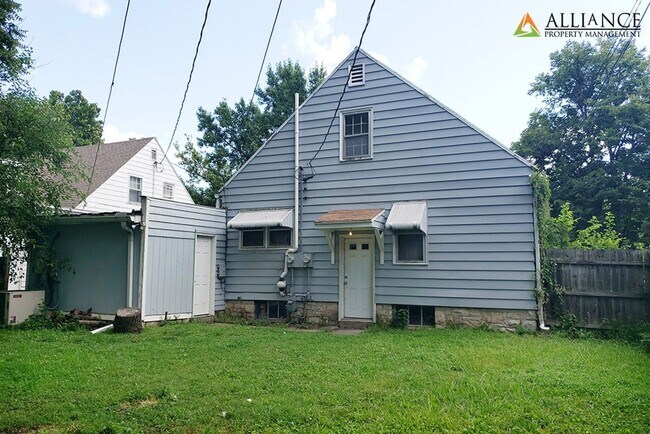 Photo - 819 N 8th St Unit B (Main)