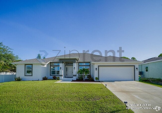 Building Photo - 15329 Aldama Cir Rental