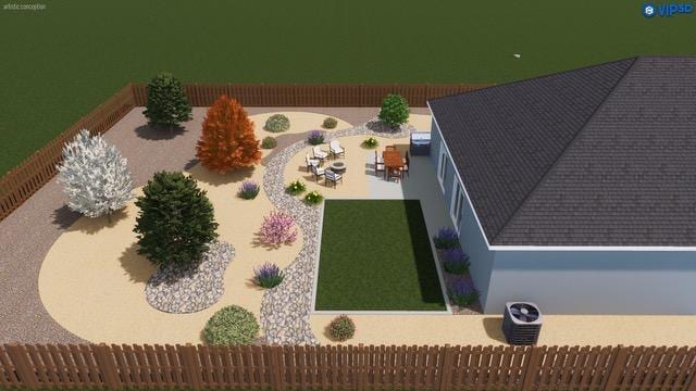 Photo - 640 Allerton Wy