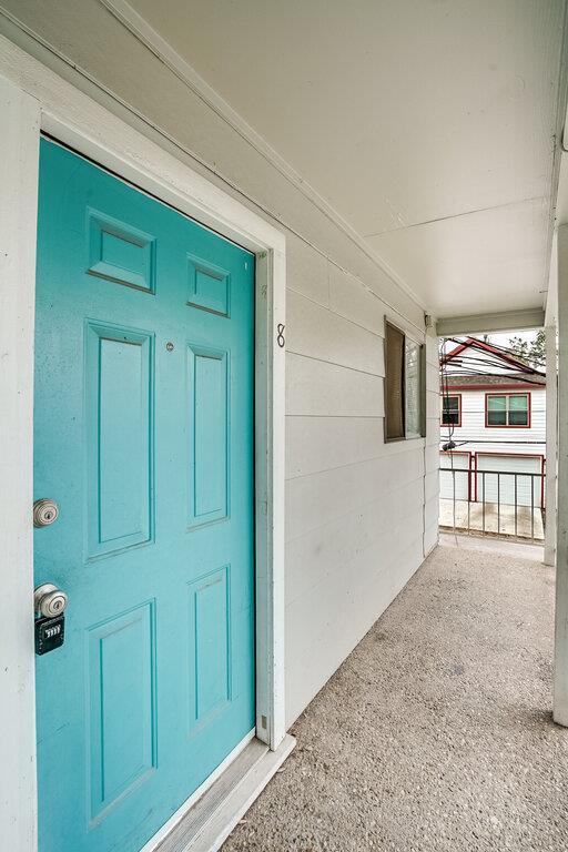 Photo - 3707 Tom Green St Unit 8