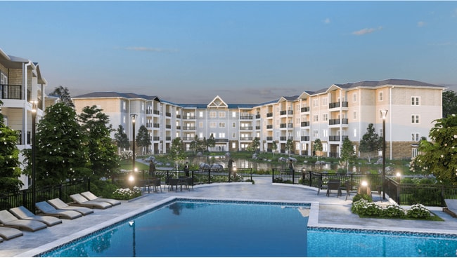Building Photo - Urbana at Hioaks Rental