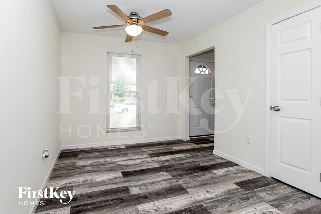 Photo - 1605 Rock Creek Dr