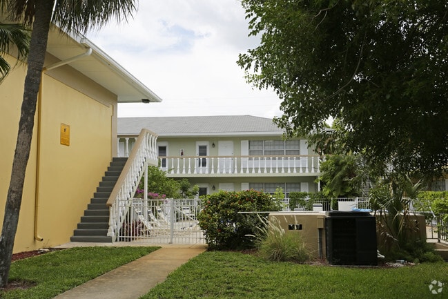 Villas Isabel