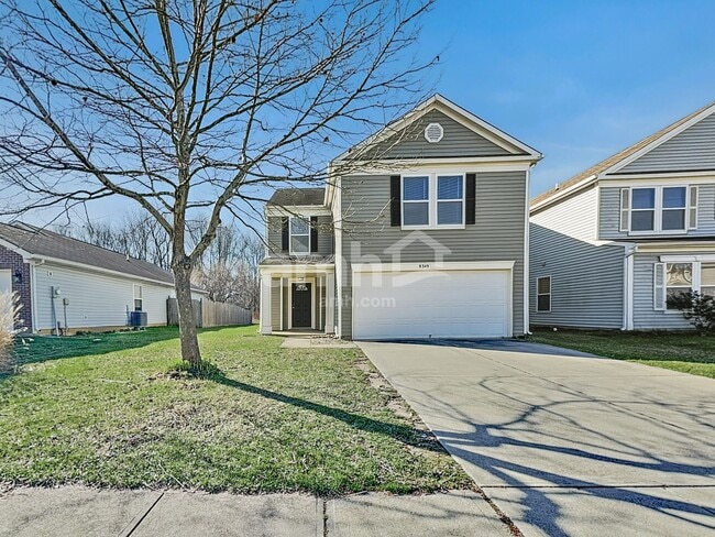 Building Photo - 8349 Sansa St