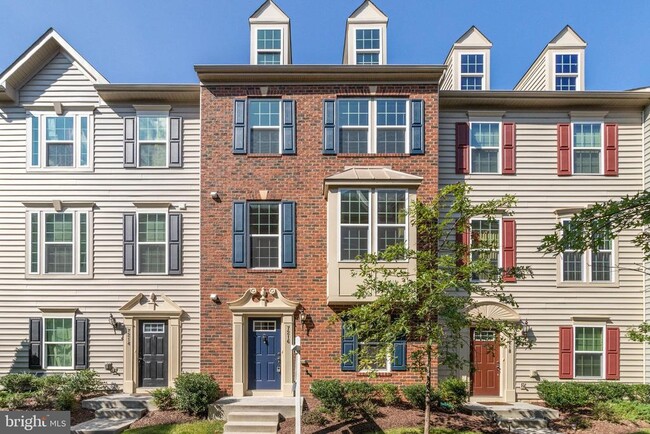 Photo - 7216 Sugar Magnolia Ln Townhome