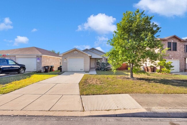 One Story Rental Home in NW San Antonio!!! - One Story Rental Home in NW San Antonio!!!