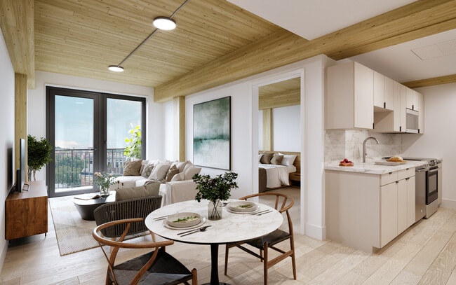 Photo - 11 E Lenox St Unit 2