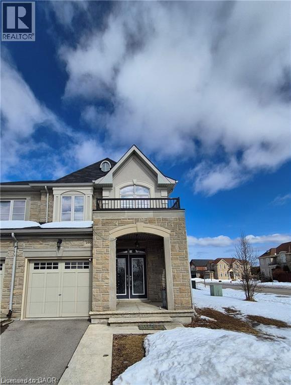 Photo - 292 Rymal Rd W