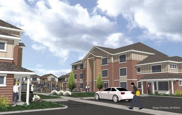 Holden Creek Village - Holden Creek Village Apartments