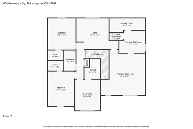 Photo - 604 Herrogate Square