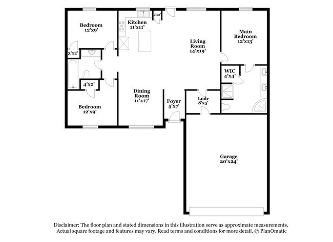 Photo - 16325 Sun View Ln