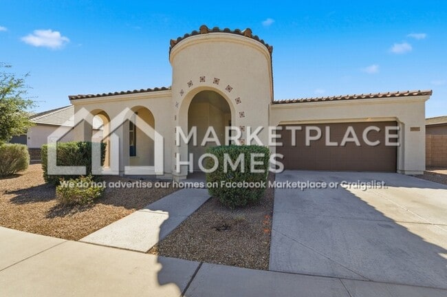 Building Photo - 22617 E Via Las Brisas