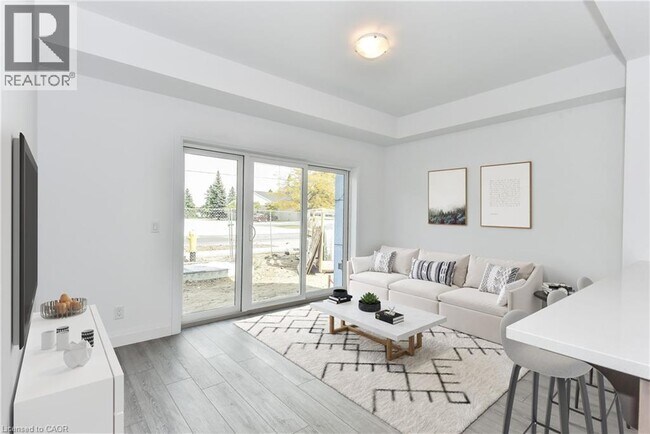 Photo - 180 Northumberland St Unité 105