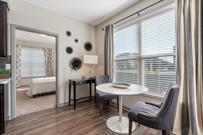 Photo - Palmer House Apartment Homes