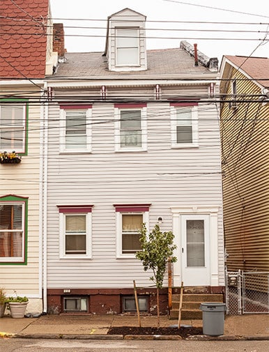 Building Photo - 138 S 24th St Unit 1