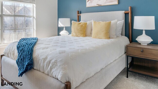 Photo - 3470 Mt Zion Rd Unidad 711