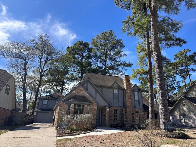 Photo - 17707 Moss Point Dr