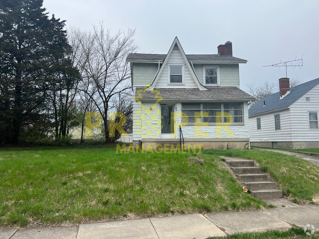 Building Photo - 3 bedroom 1 bath house for rent in Dayton ...