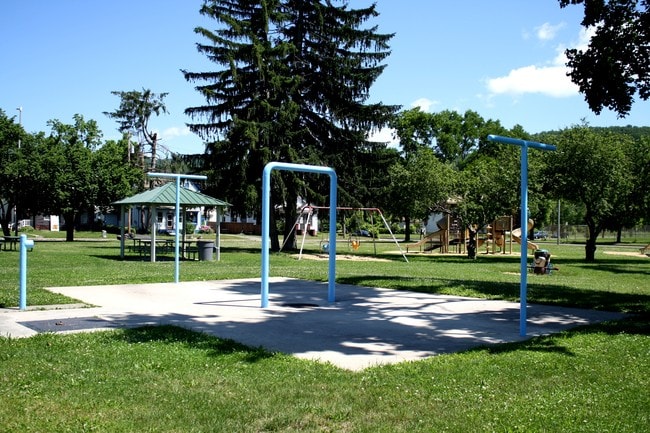 Photo - Eastgate Apartments