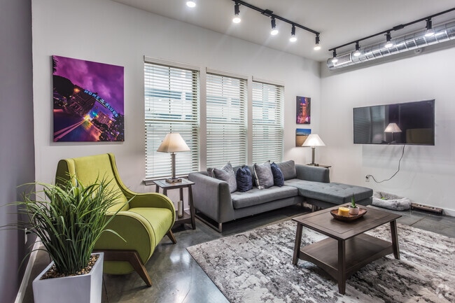 266 Lofts - Apartments for Rent | ForRent.com