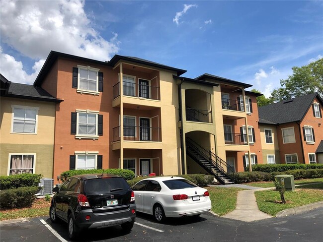Building Photo - 5959 Westgate Dr Unit 1526