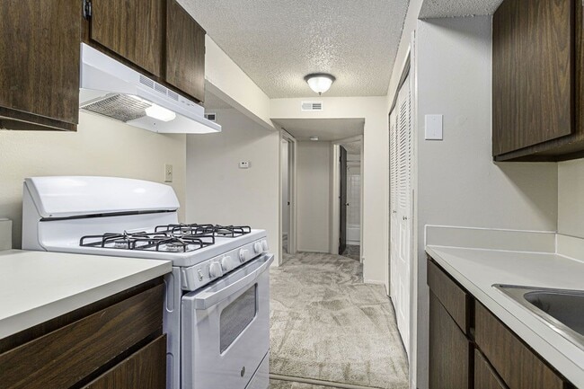 West Wind Apartments