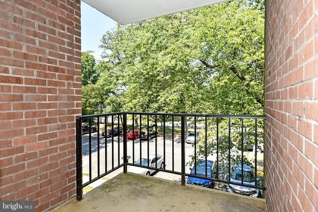 Photo - Commuter friendly location has easy access to I495 & Route 50. Metro bus stop in community.