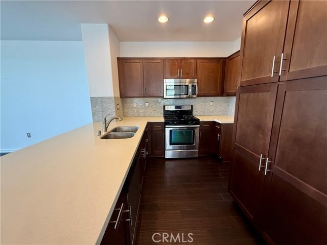 15605 Odyssey Dr