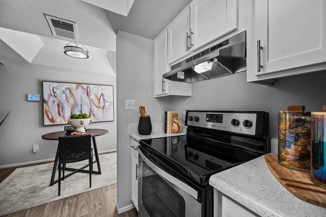 Apartamentos para caminar Sierra - Sierra Walk