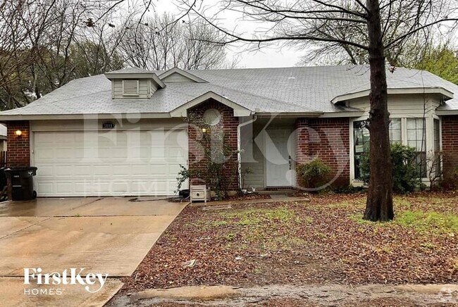 Building Photo - 3008 Clovermeadow Dr Rental