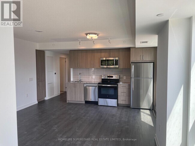 Photo - 4010 Eglinton Ave W Unit 220