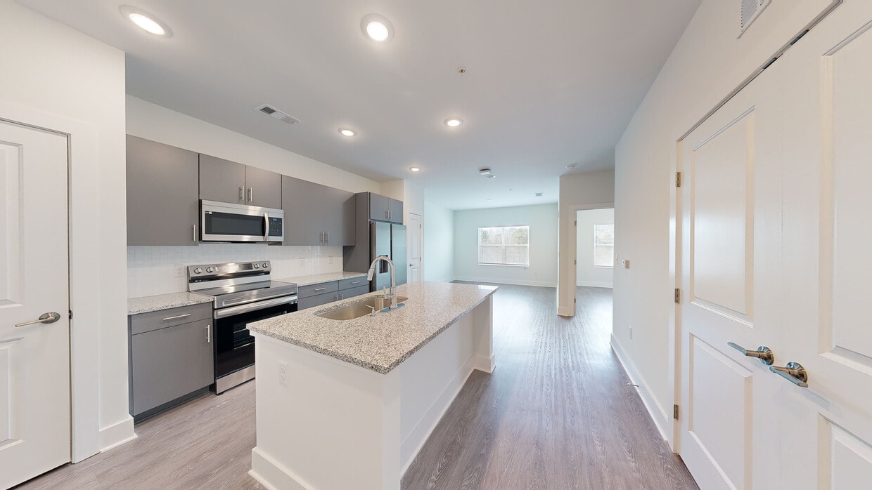 Photo - Prose Cartersville Apartments