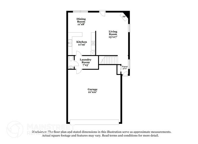 Photo - 1027 Highstone Dr