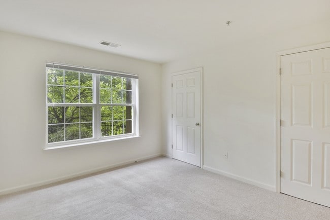 Potomac Station Bedroom